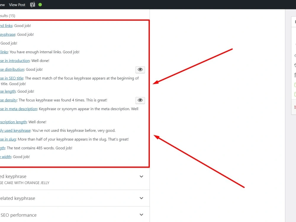 WordPress on-page SEO service and fixing technical issues Upwork