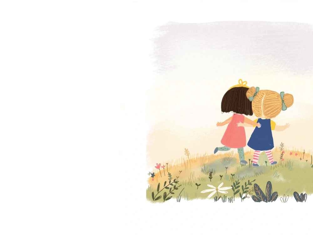An Imaginative Adventures: Whimsical Illustrations for Children's Books ...