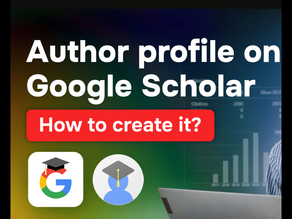 Articles publish in google scholar peer reviewed journal | Upwork