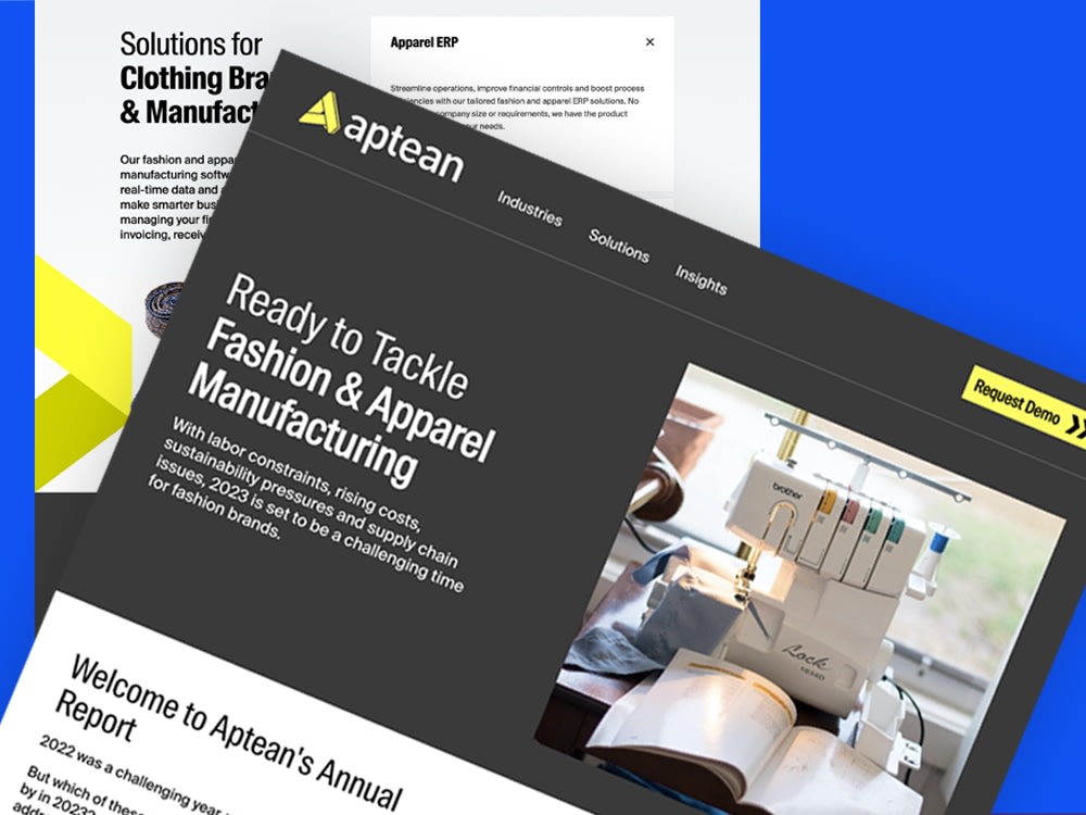 A pixelperfect Pardot landing page template Upwork A pixelperfect Pardot landing page template Upwork
