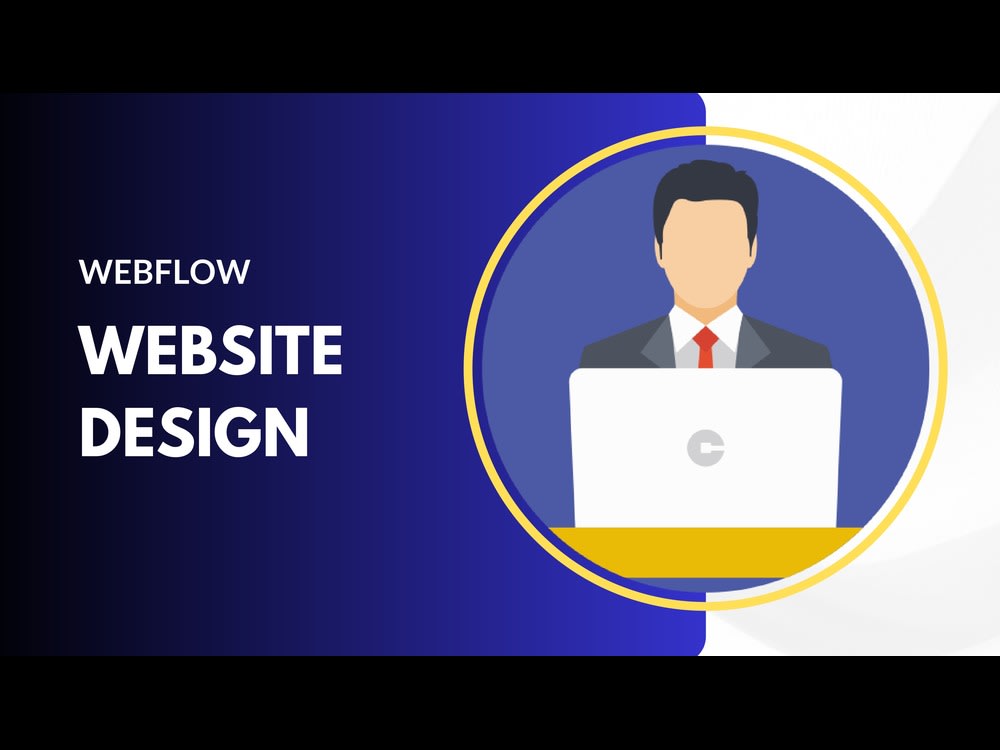 Webflow Expert, Webflow website design, Webflow Developer Figma to ...