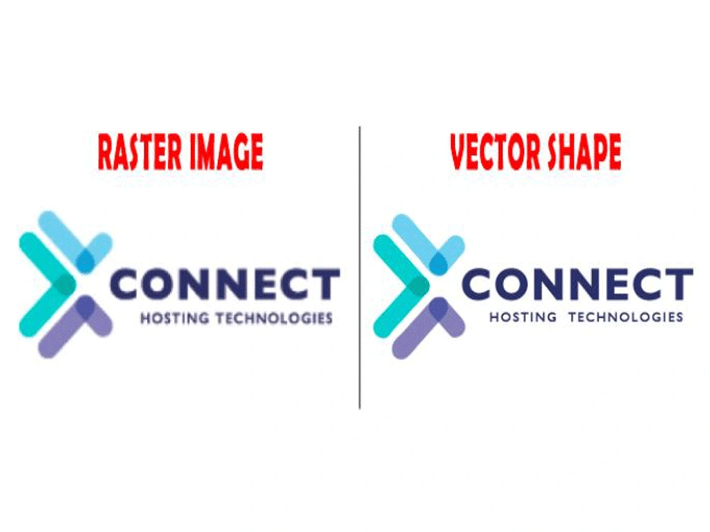 A modern vector trace of picture and sketch | Upwork