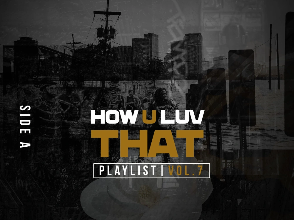 A tailored made album artwork that captives your fans and new listeners