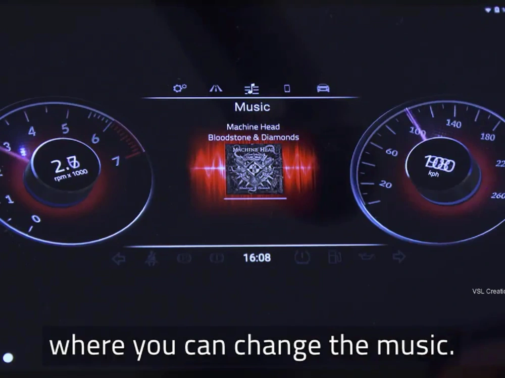 Qt6 GUI HMI Design Coding & App Development | Upwork