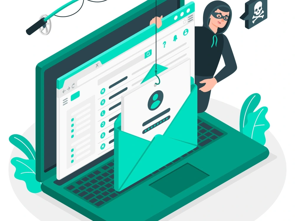 Phishing Website Detection ML Project using Advanced ML Algorithms | Upwork