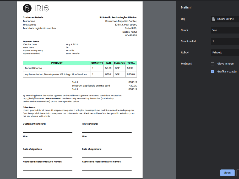 A Custom Quote Template in HubSpot Upwork A Custom Quote Template in HubSpot Upwork