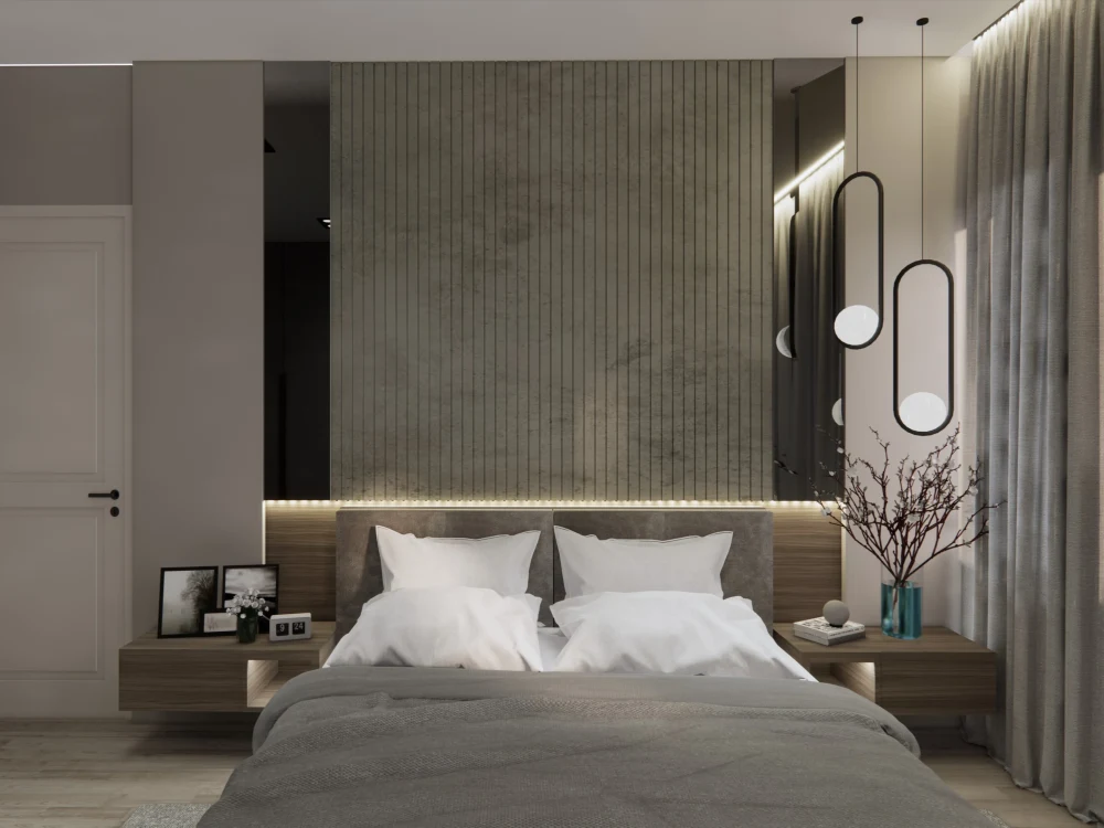 Stunning Interior Designs and Realistic 3D Visualizations | Upwork