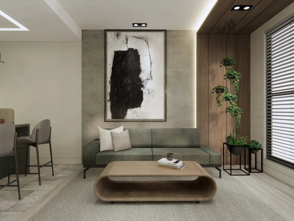Stunning Interior Designs and Realistic 3D Visualizations | Upwork