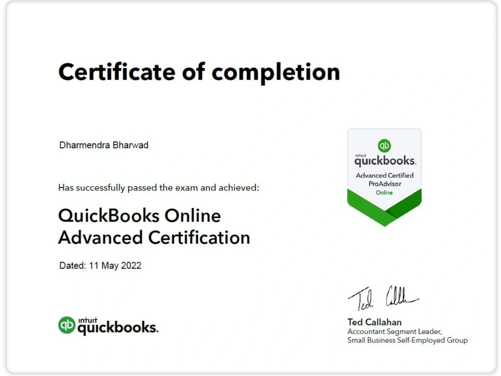 Bookkeeping and Financial Analysis support ONLY for CPAs and