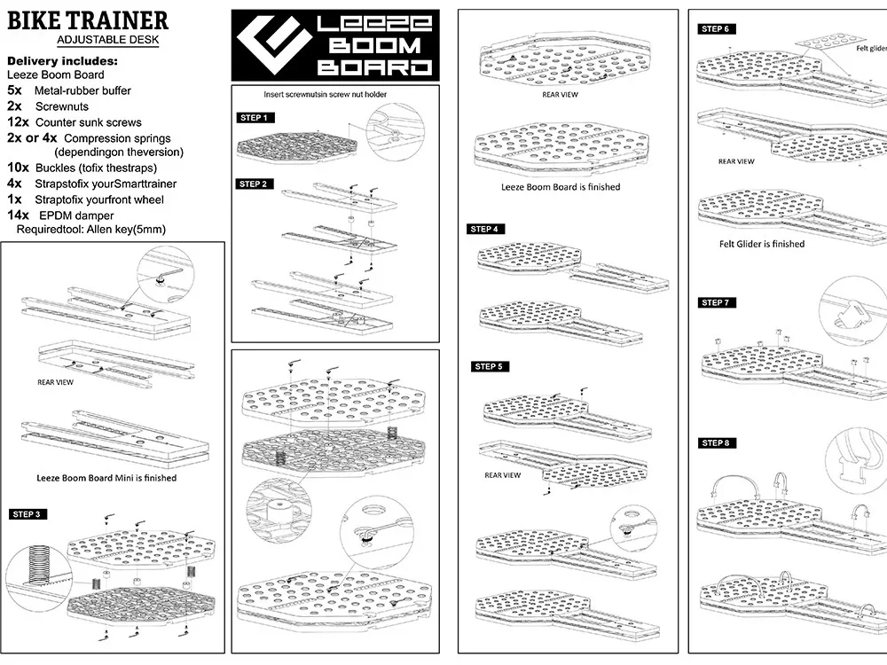Professional assembly instruction drawing Upwork