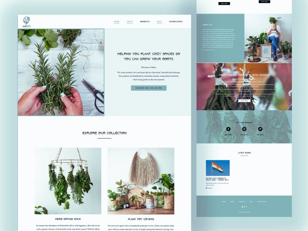 A Shopify store designer, Shopify expert, Shopify developer | Upwork