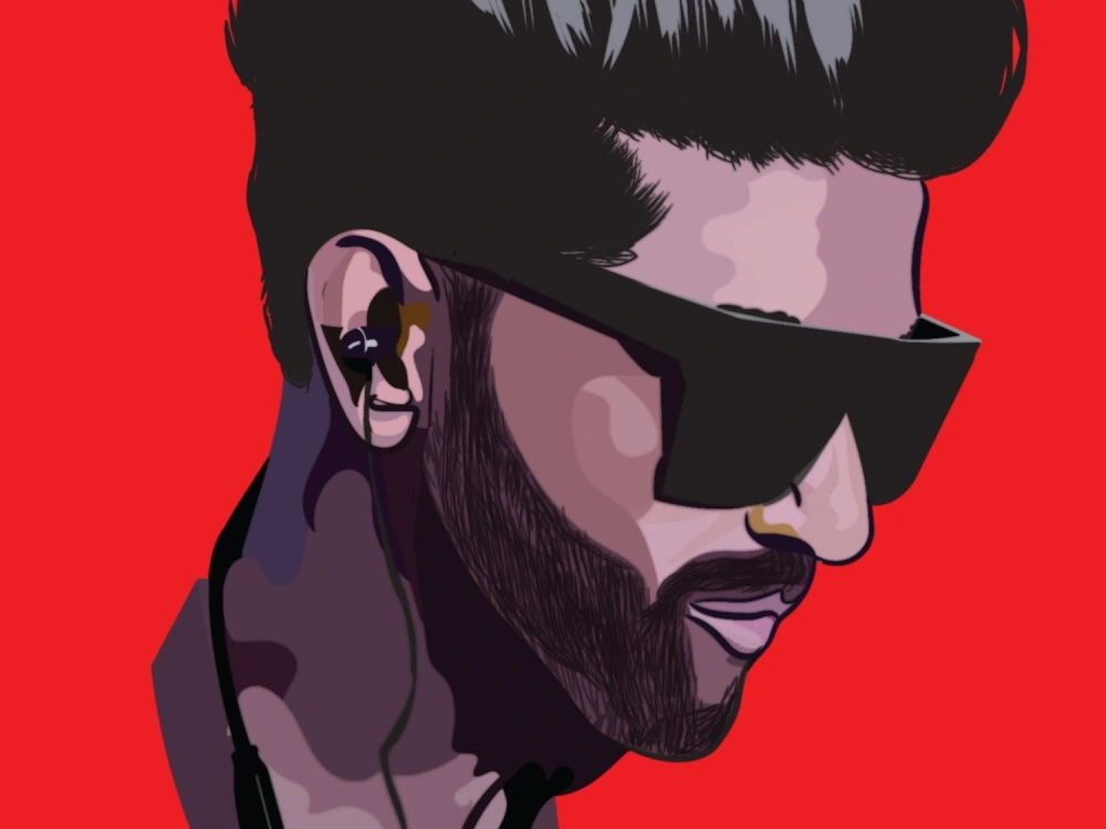 Vector Cartoon Character Design Upwork Vector Cartoon Character Design Upwork
