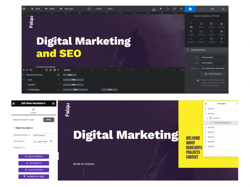 WordPress virtual assistant for website & blog management | Upwork