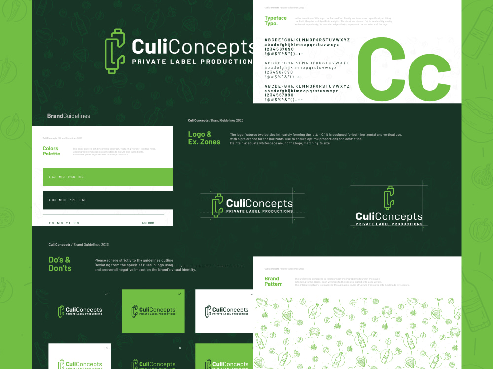 Eye-Catching Logo Design for Tech, Fashion, and More | Upwork