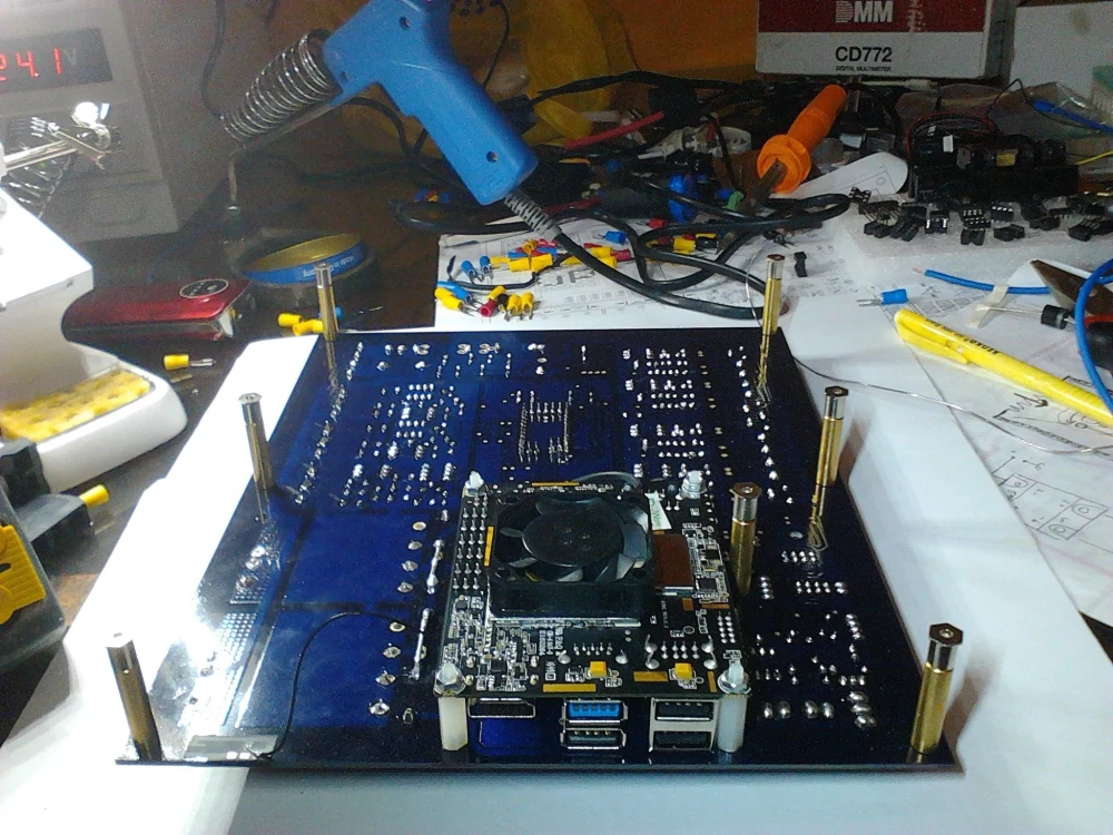 Electronics analysis, design, manufacture | Upwork