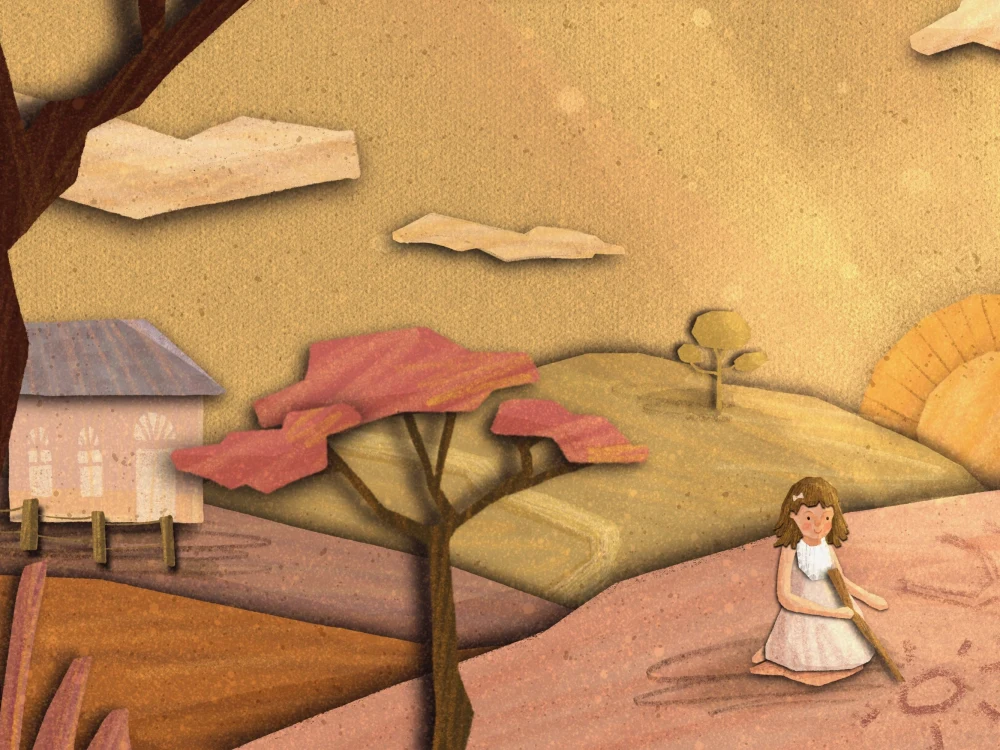 Creative and colorful illustrations for your project | Upwork