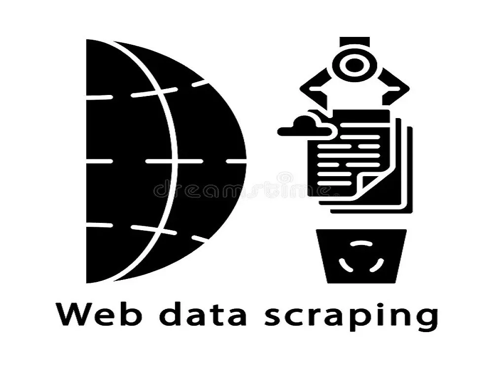 A cheap and reliable web scraping script in Python for your needs | Upwork