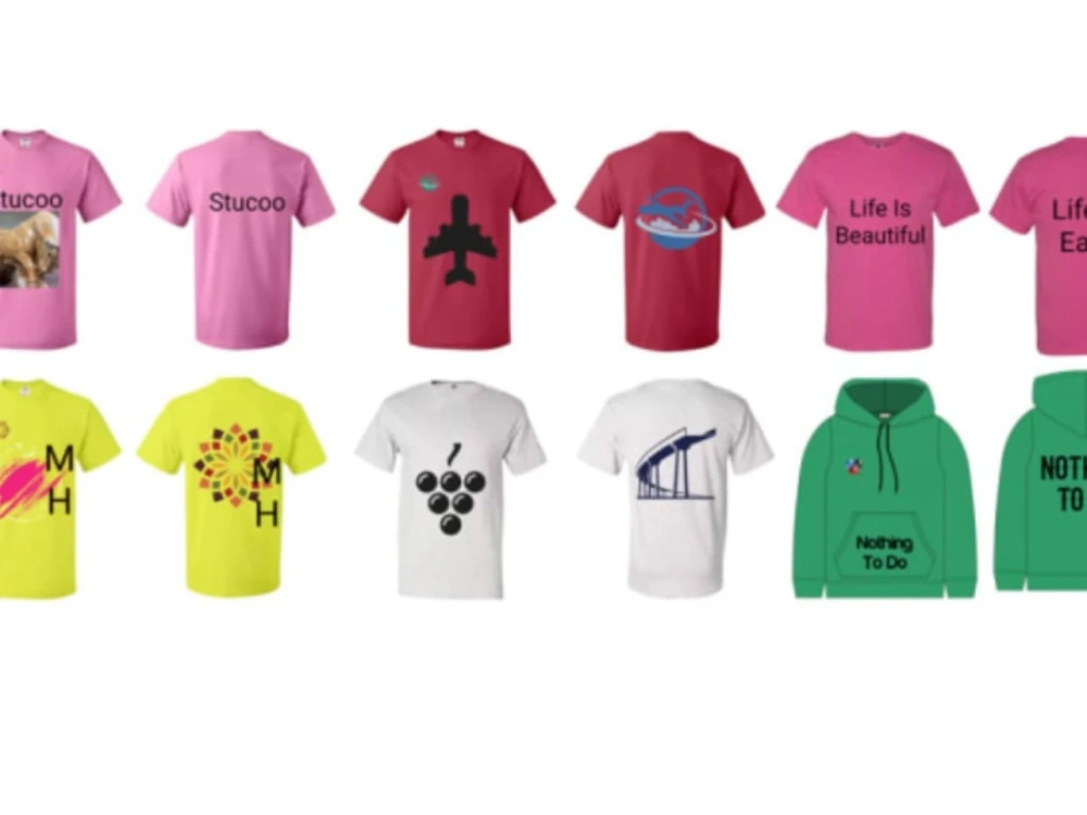 Data Entry, Excel, Word, Pattern, Translation, Copy paste, T-Shirt ...