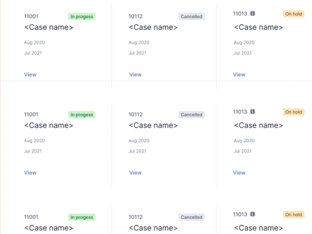 An awesome and responsive full-stack website | Upwork