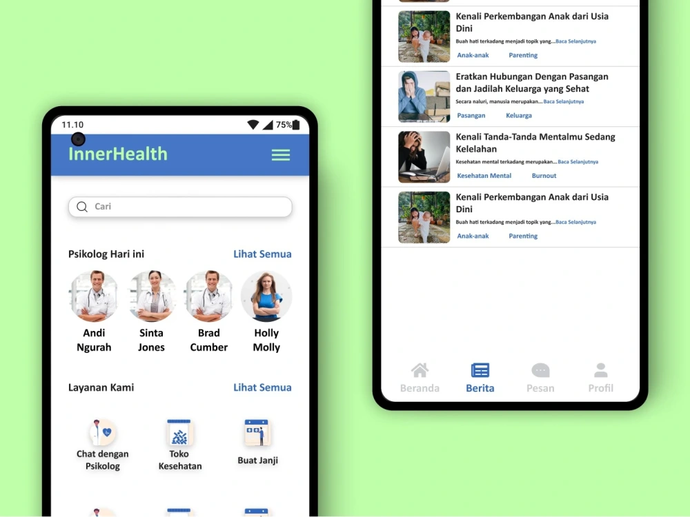 User friendly UI UX design for your company | Upwork