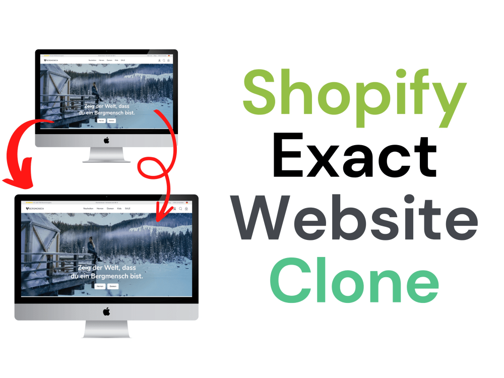 Sites Similar to Shopify: Top Alternatives for Your Online Store