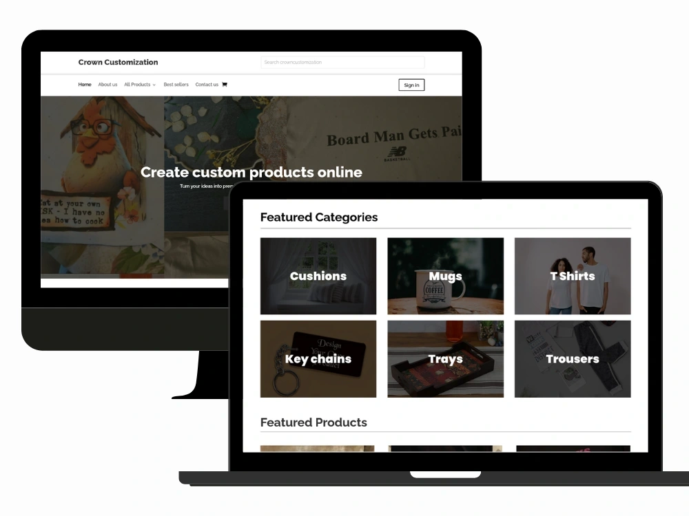 Robust WordPress website development service | Upwork