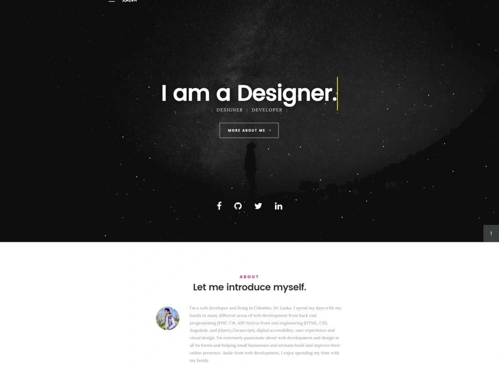 Design and develop a professional WordPress website | Upwork
