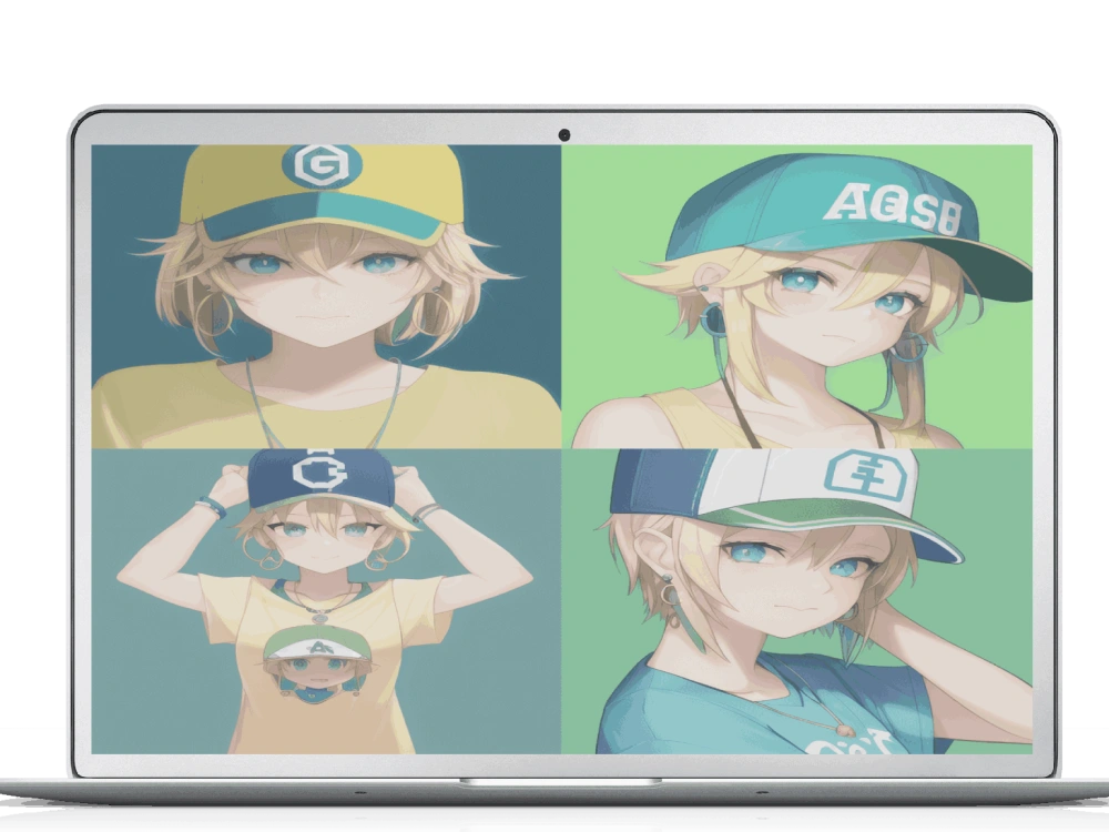 Stable Diffusion Ai For Art Generation Upwork Stable Diffusion Ai For Art Generation Upwork