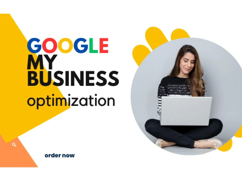 Google my business optimization for local SEO to boost Gmb ranking | Upwork