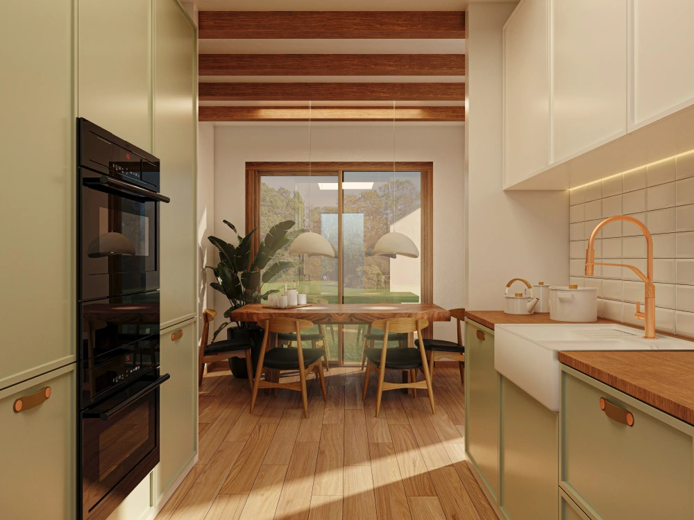 Highly detailed interior renders | Upwork