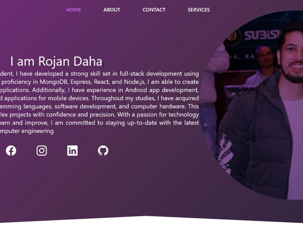 Fullstack web development with React and Node | Upwork