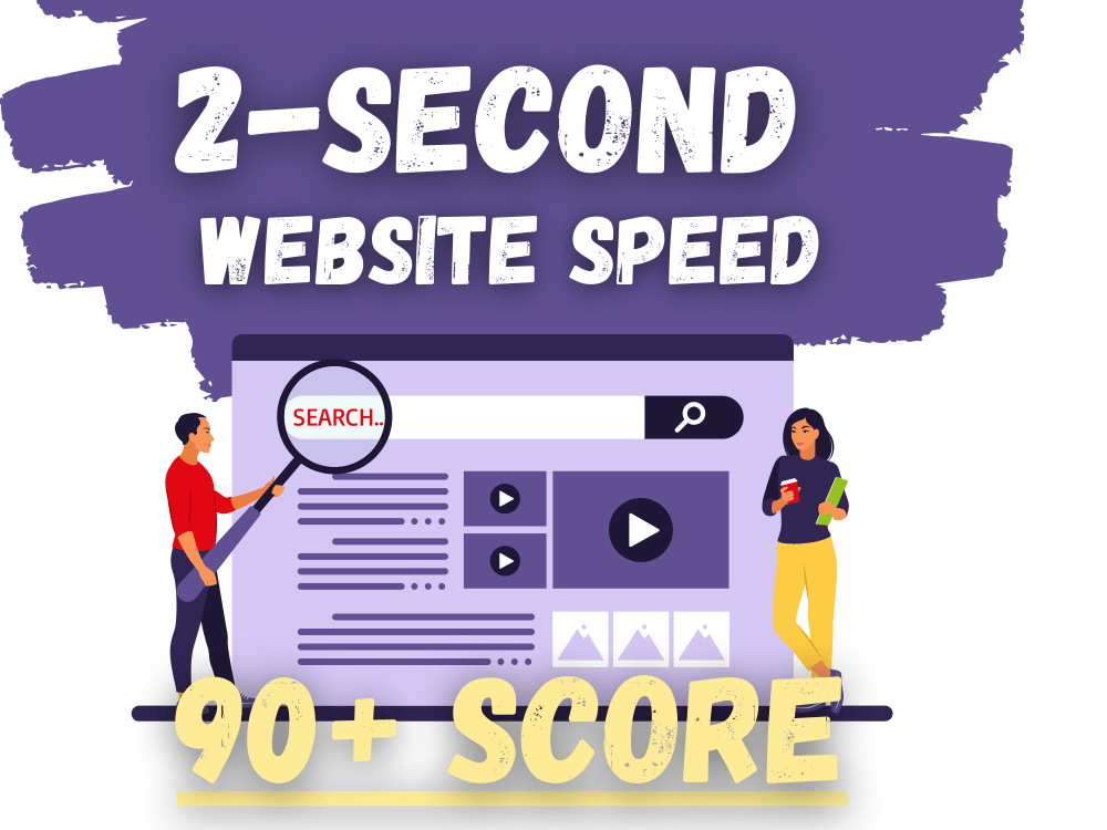 WordPress Website Speed Optimization Expert | Improve Page Speed | Upwork