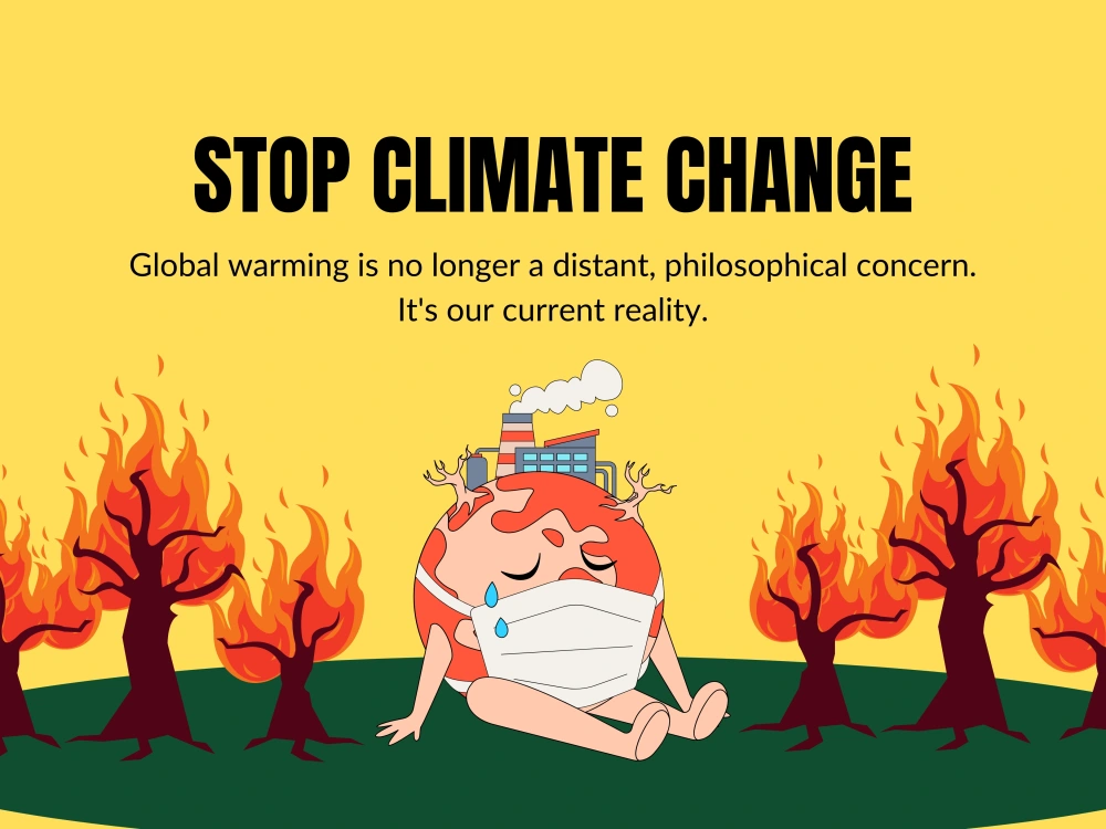 ScienceDriven Climate Change Articles Writing Upwork