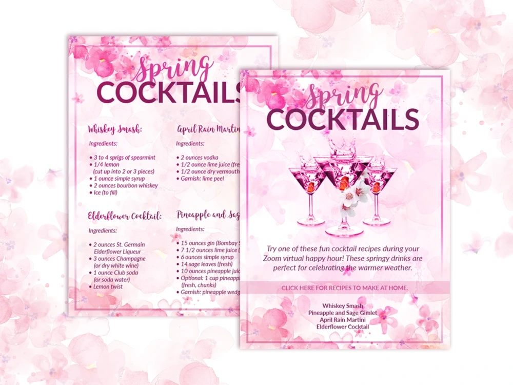 A fantastic flyer design for your business | Upwork