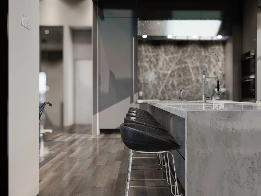 The Best Possible Visualization Upwork