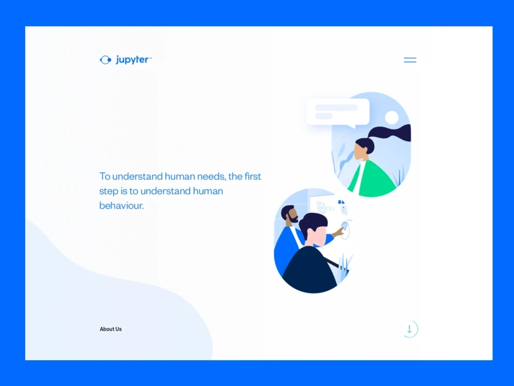 Long standing and responsive UI/UX web design in just 2 days | Upwork