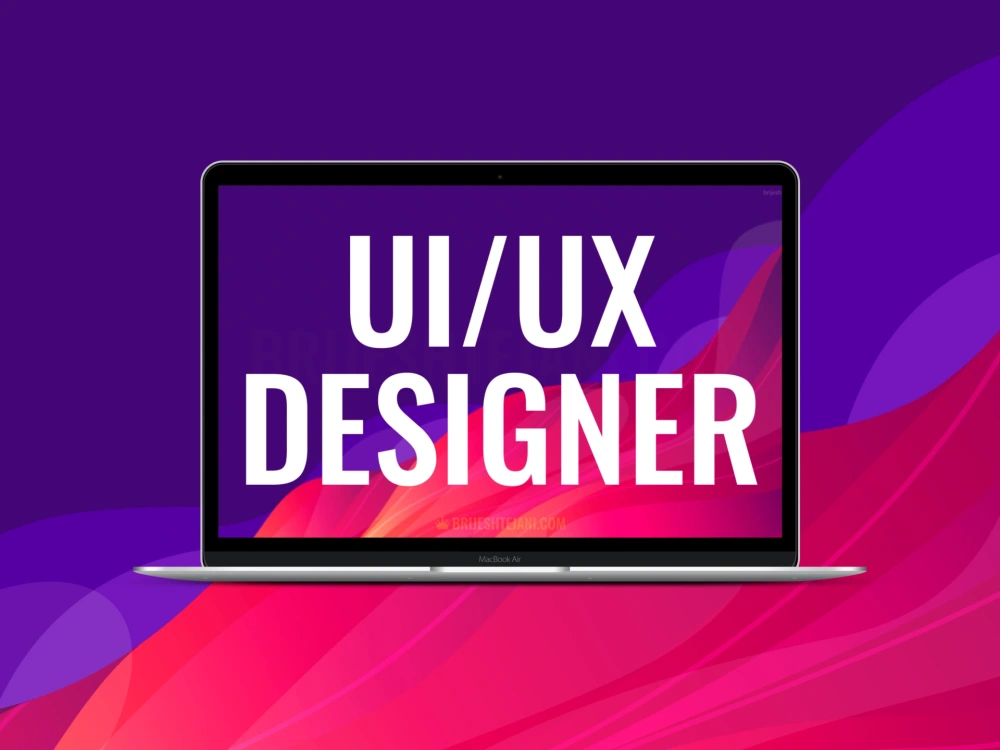 The best UI/UX Design for your Website or App | Upwork