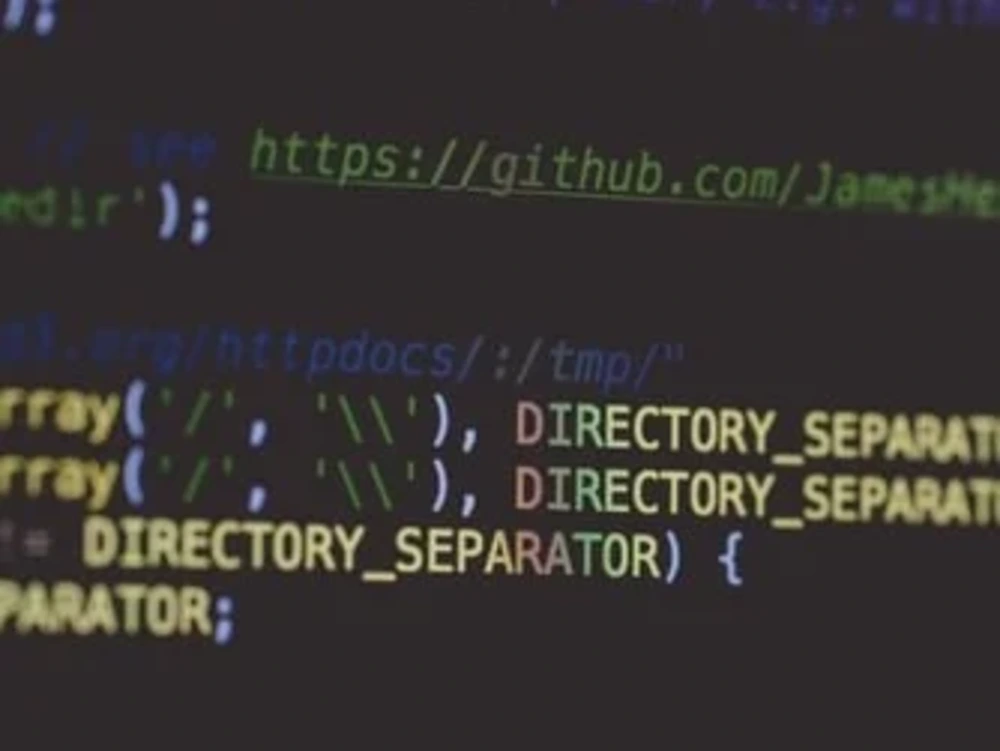 Custom php script developed for backend services | Upwork