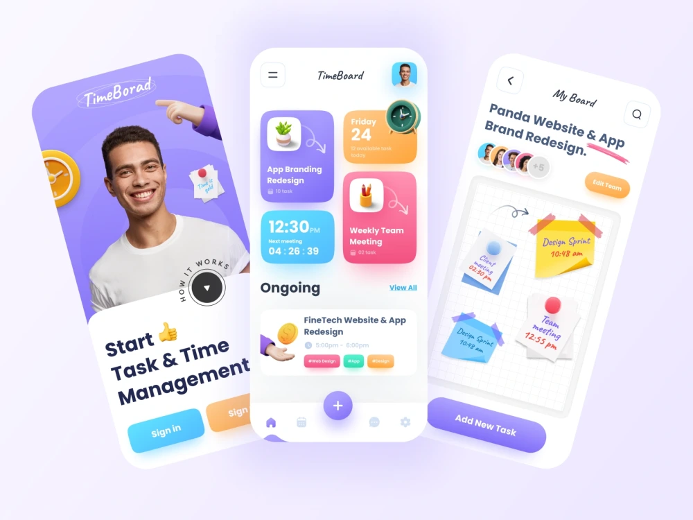 Ui Design Dog Translator App Free Pet Shop App Graphic By