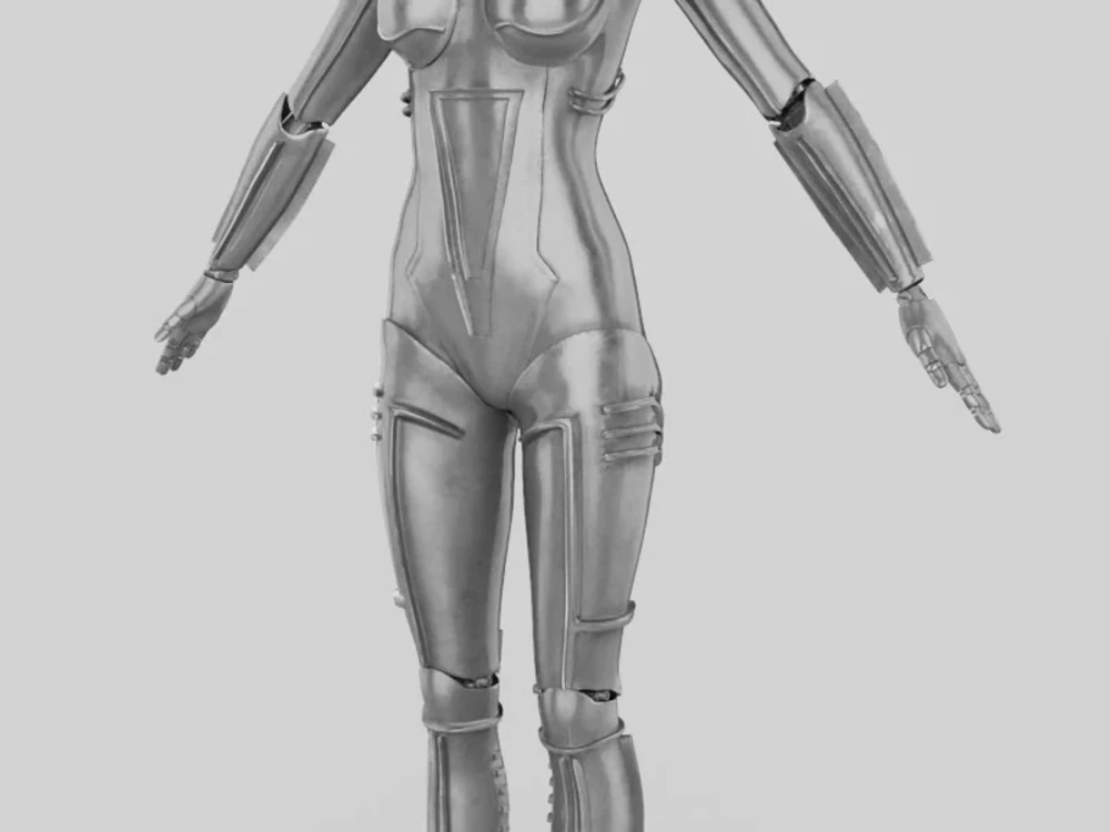 Awesome 3d characters for your next big thing | Upwork