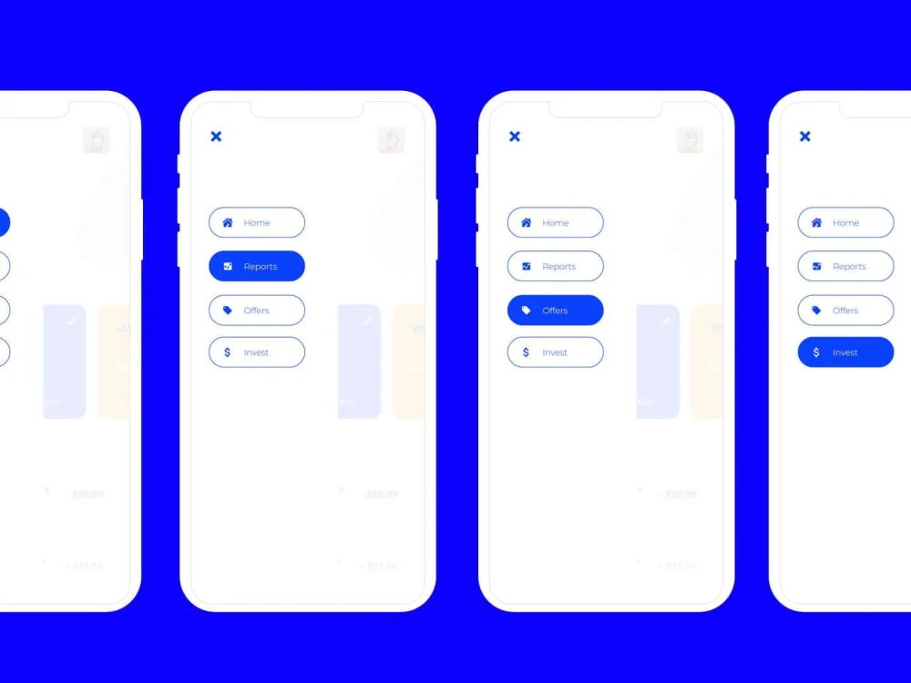 A fantastic mobile app with great UX! | Upwork