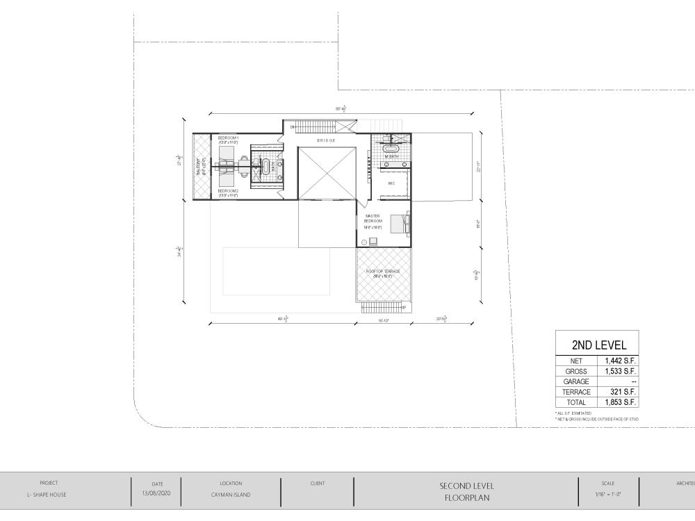 House Design, 2D Drawings, Floor Plans, Concept Design | Upwork