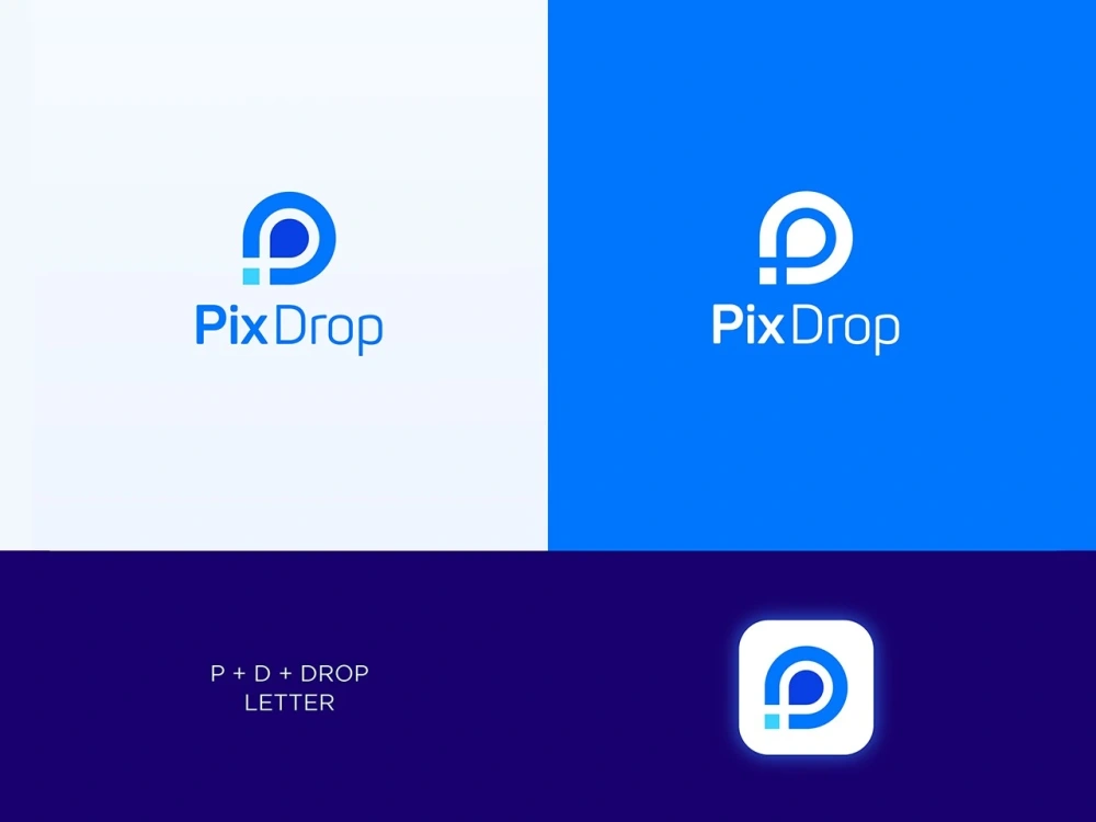Modern minimalist logo design | Upwork