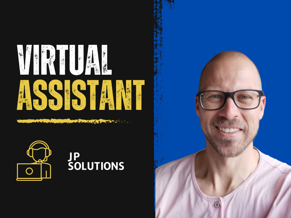 Your own Virtual Assistant in English and Spanish | Upwork