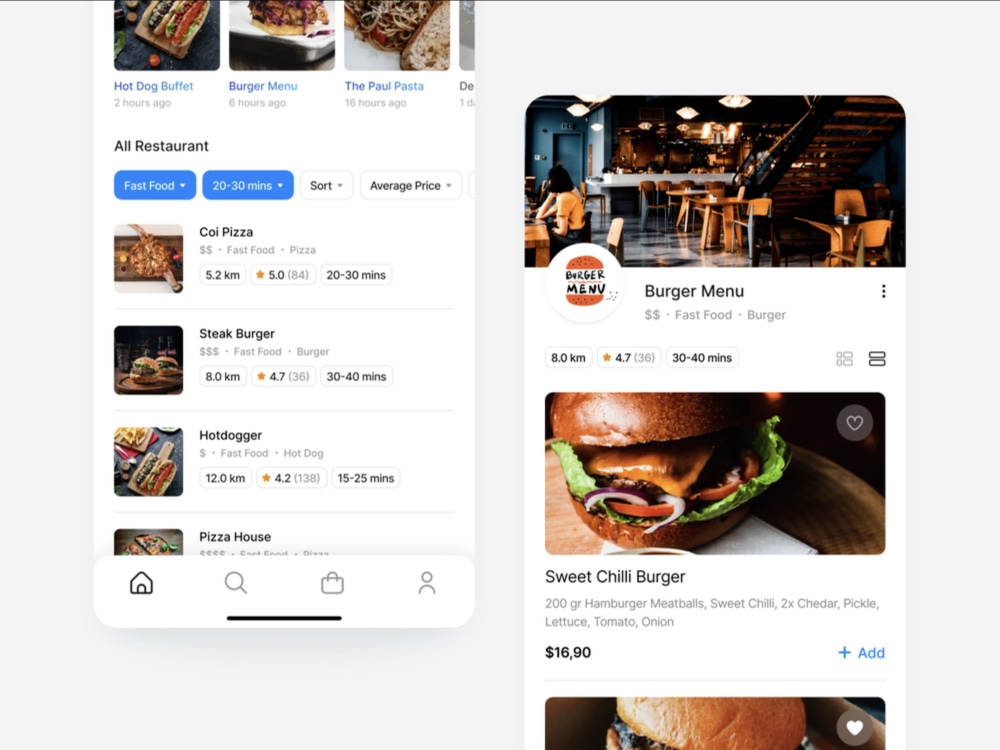 With 9 yrs of experience, I can design the required UI/UX for your ...