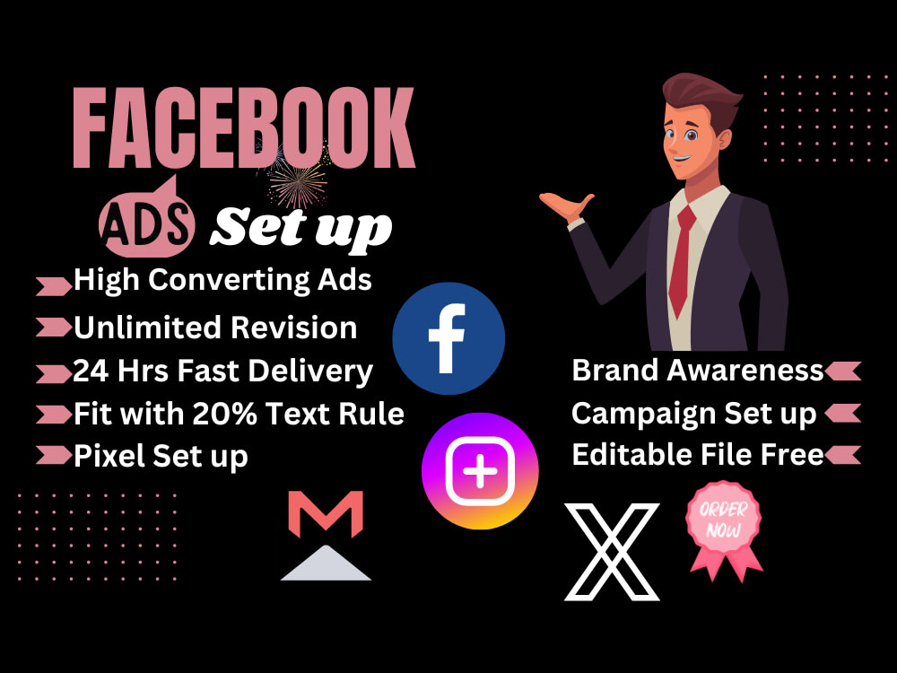 Facebook ads Instagram ads campaigns to boost sales Facebook ads
