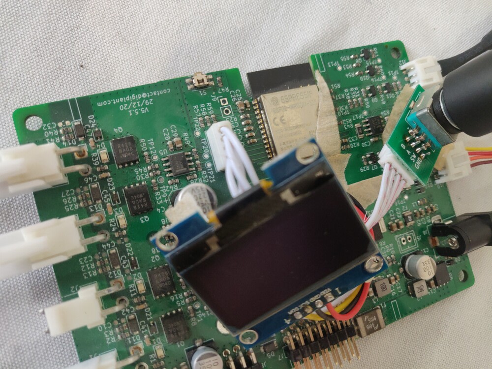 Esp32 Based Iot Project Upwork Esp32 Based Iot Project Upwork