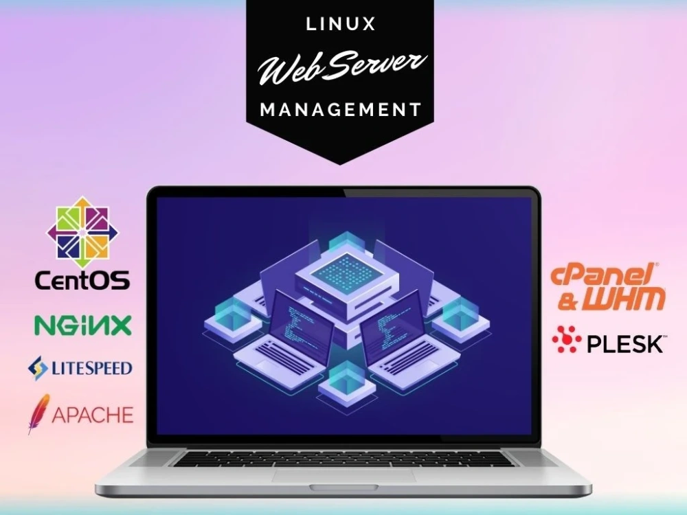 Linux vps or cloud web server optimization for wordpress