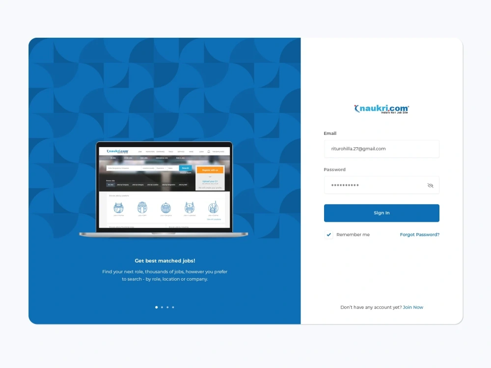 A fantastic UI design to make your brand stand out | Upwork