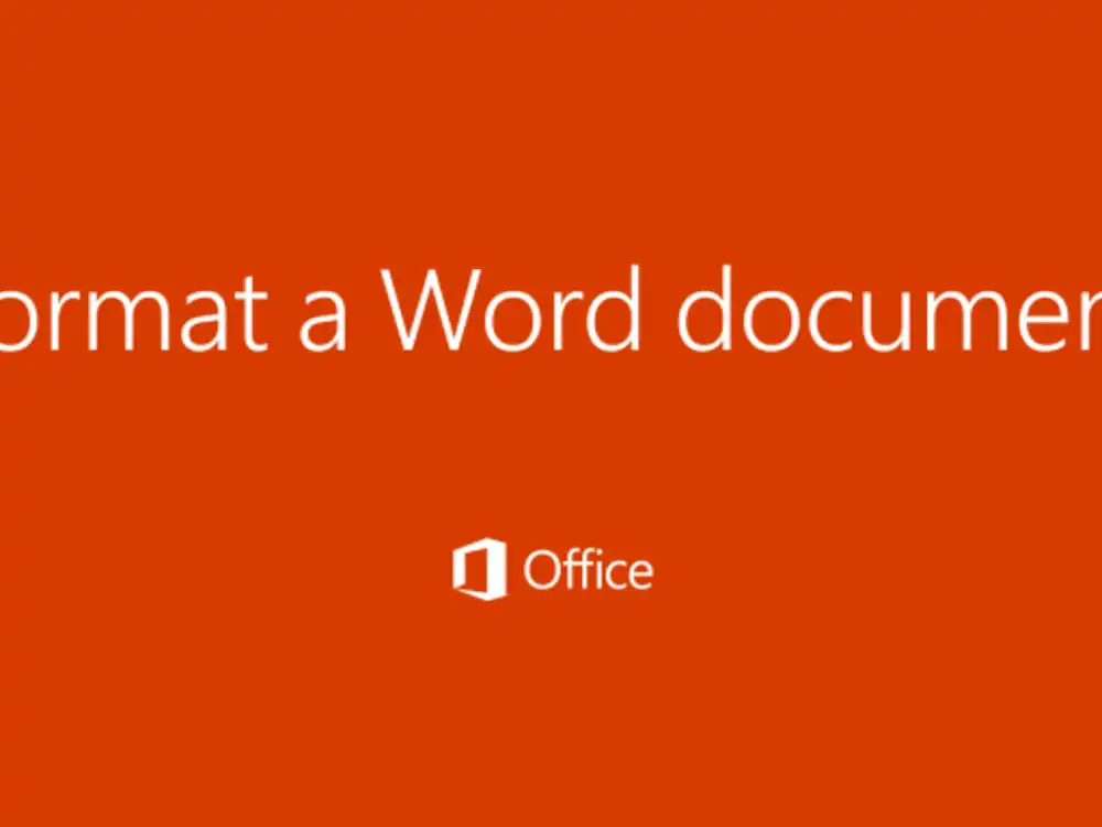 Perfect Formatting In Word Upwork Perfect Formatting In Word Upwork
